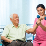 home nursing services in Islamabad