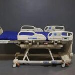 Hospital Bed
