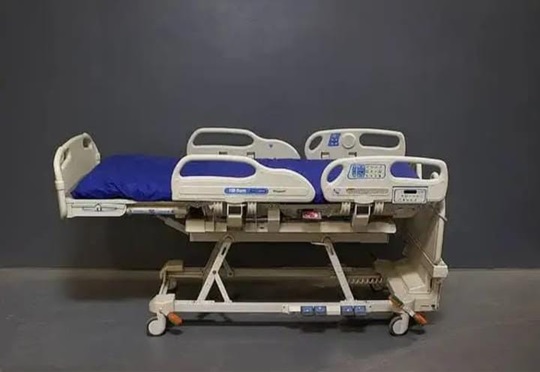 Hospital Bed
