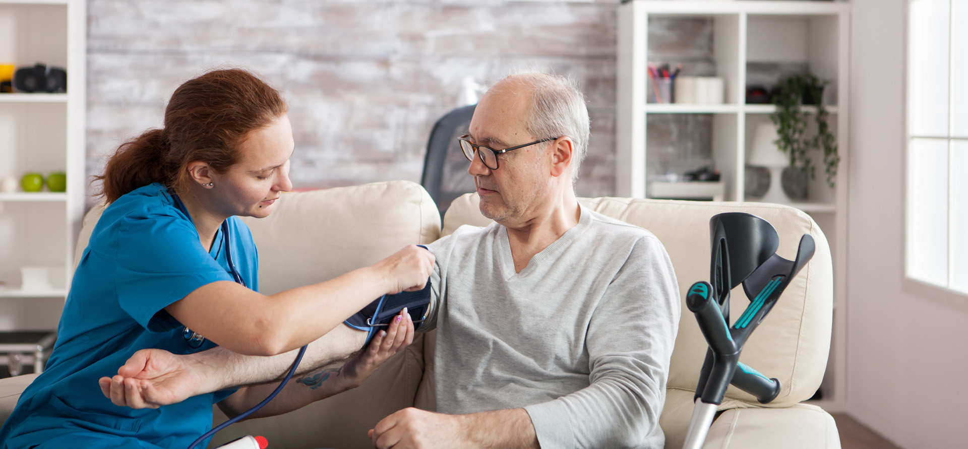 HOME NURSING SERVICES NEAR ME