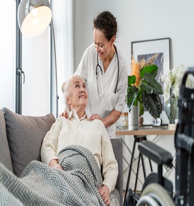 Home Nursing Services