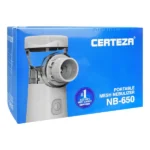 Certeza Nebulizer Price in Pakistan