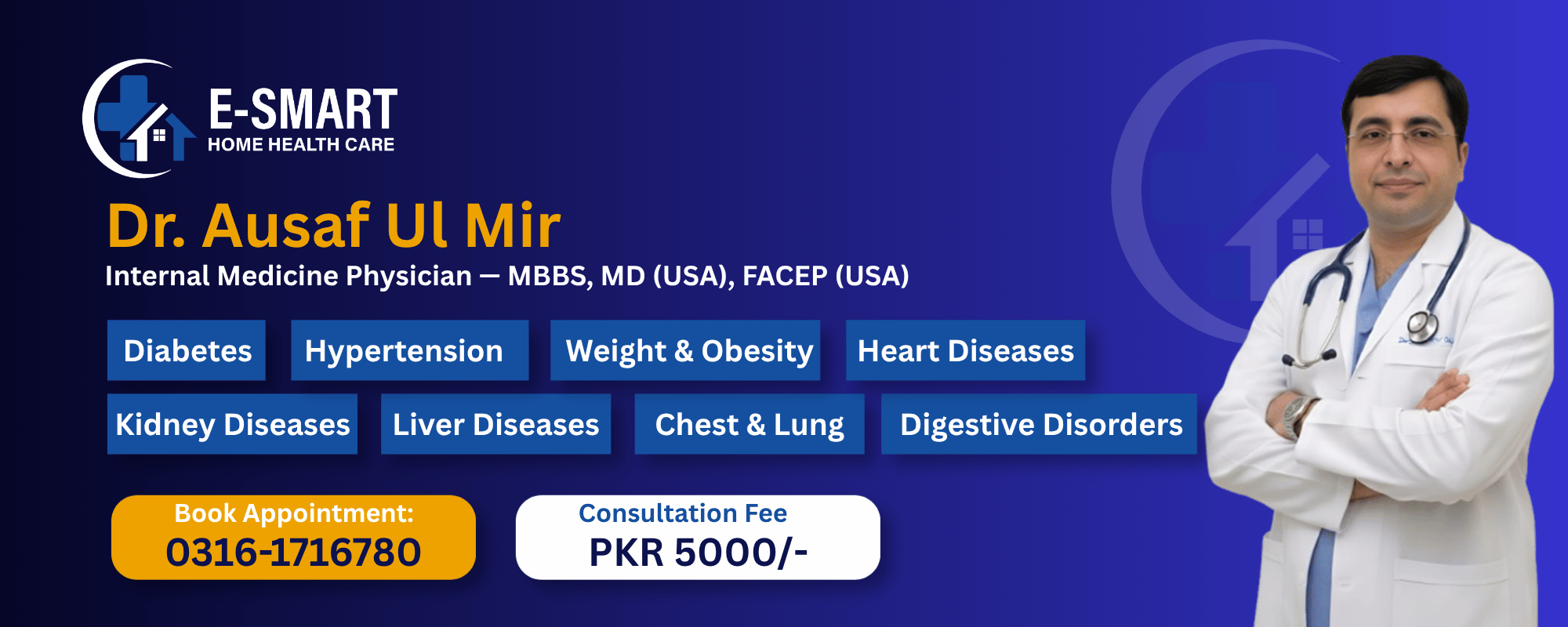 Contact us